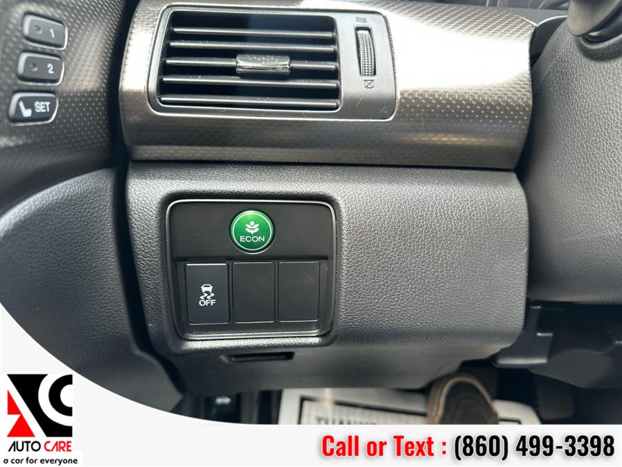 2016 Honda Accord Coupe 2dr V6 Auto EX-L, available for sale in Vernon , Connecticut | Auto Care Motors. Vernon , Connecticut 2016 Honda Accord Coupe 2dr V6 Auto EX-L, available for sale in Vernon , Connecticut | Auto Care Motors. Vernon , Connecticut