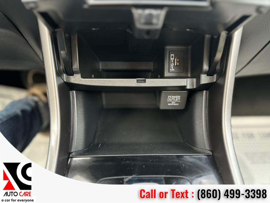 2016 Honda Accord Coupe 2dr V6 Auto EX-L, available for sale in Vernon , Connecticut | Auto Care Motors. Vernon , Connecticut 2016 Honda Accord Coupe 2dr V6 Auto EX-L, available for sale in Vernon , Connecticut | Auto Care Motors. Vernon , Connecticut
