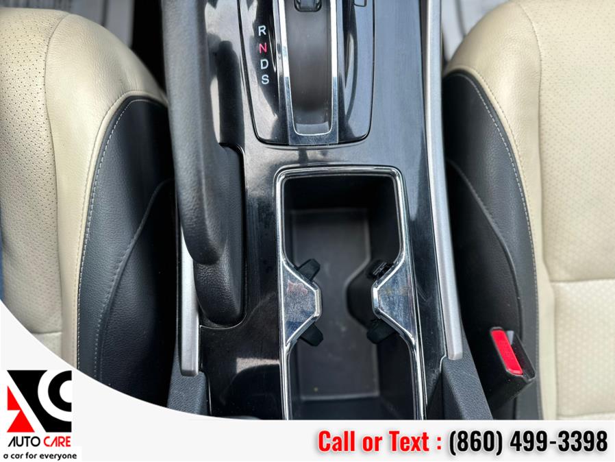2016 Honda Accord Coupe 2dr V6 Auto EX-L, available for sale in Vernon , Connecticut | Auto Care Motors. Vernon , Connecticut 2016 Honda Accord Coupe 2dr V6 Auto EX-L, available for sale in Vernon , Connecticut | Auto Care Motors. Vernon , Connecticut