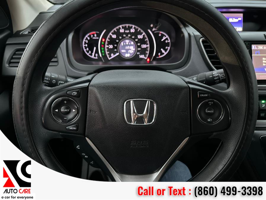 2015 Honda CR-V AWD 5dr EX, available for sale in Vernon , Connecticut | Auto Care Motors. Vernon , Connecticut 2015 Honda CR-V AWD 5dr EX, available for sale in Vernon , Connecticut | Auto Care Motors. Vernon , Connecticut