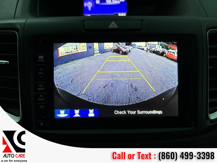 2015 Honda CR-V AWD 5dr EX, available for sale in Vernon , Connecticut | Auto Care Motors. Vernon , Connecticut 2015 Honda CR-V AWD 5dr EX, available for sale in Vernon , Connecticut | Auto Care Motors. Vernon , Connecticut
