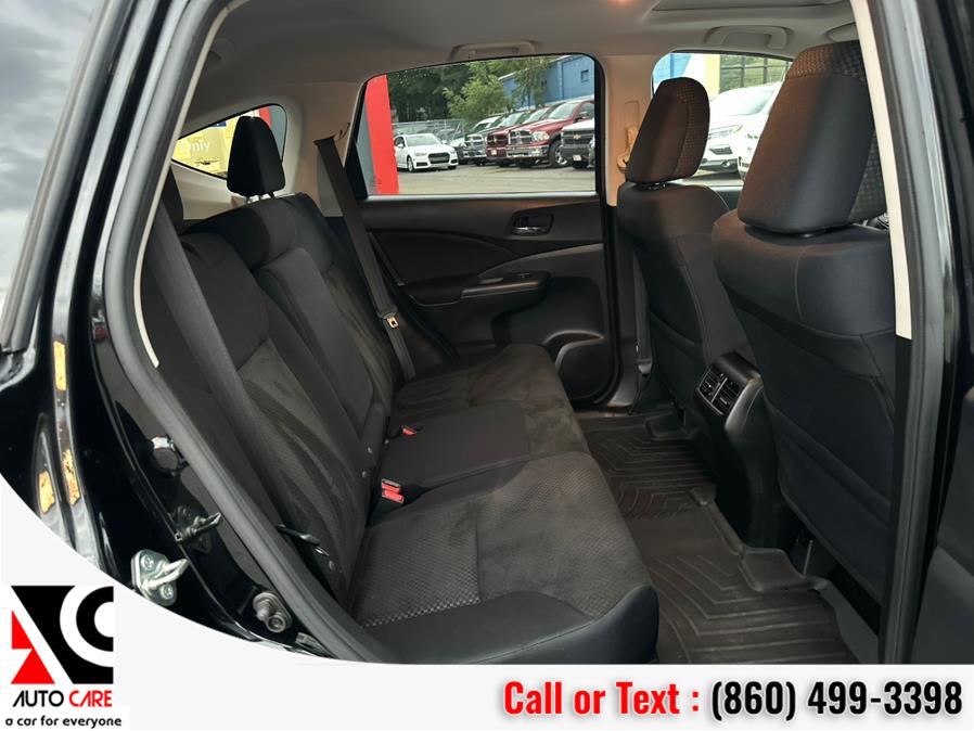 2015 Honda CR-V AWD 5dr EX, available for sale in Vernon , Connecticut | Auto Care Motors. Vernon , Connecticut 2015 Honda CR-V AWD 5dr EX, available for sale in Vernon , Connecticut | Auto Care Motors. Vernon , Connecticut