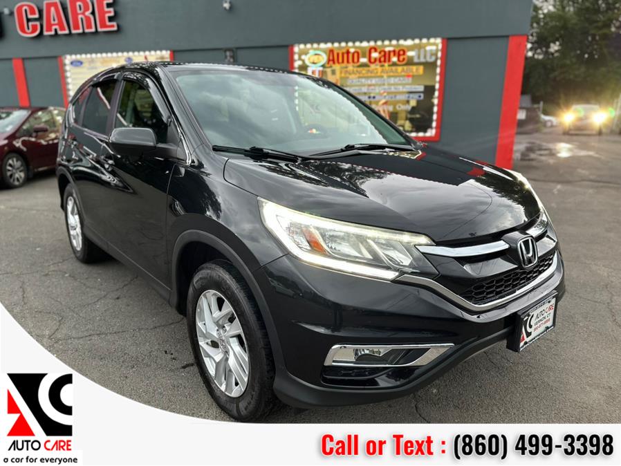 2015 Honda CR-V AWD 5dr EX, available for sale in Vernon , Connecticut | Auto Care Motors. Vernon , Connecticut 2015 Honda CR-V AWD 5dr EX, available for sale in Vernon , Connecticut | Auto Care Motors. Vernon , Connecticut