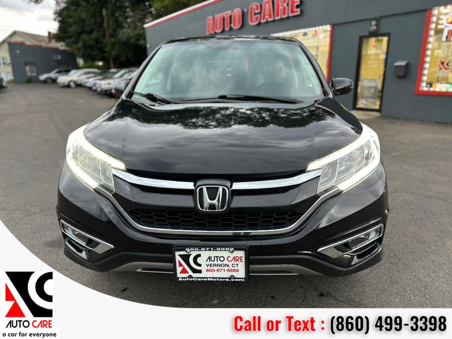 2015 Honda CR-V AWD 5dr EX, available for sale in Vernon , Connecticut | Auto Care Motors. Vernon , Connecticut 2015 Honda CR-V AWD 5dr EX, available for sale in Vernon , Connecticut | Auto Care Motors. Vernon , Connecticut