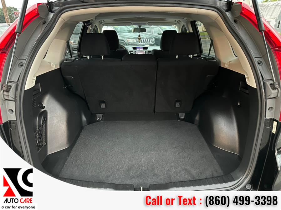 2015 Honda CR-V AWD 5dr EX, available for sale in Vernon , Connecticut | Auto Care Motors. Vernon , Connecticut 2015 Honda CR-V AWD 5dr EX, available for sale in Vernon , Connecticut | Auto Care Motors. Vernon , Connecticut