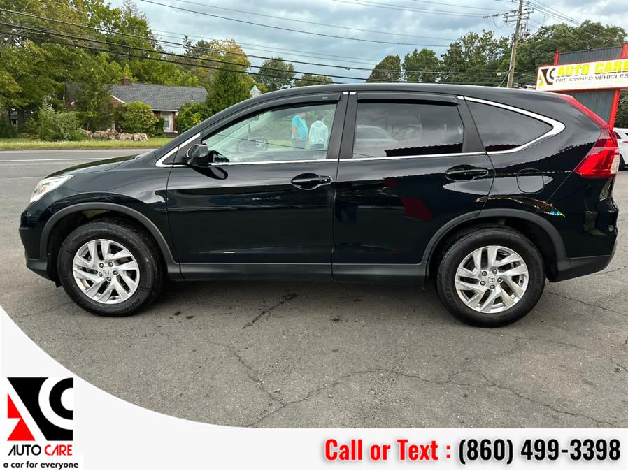 2015 Honda CR-V AWD 5dr EX, available for sale in Vernon , Connecticut | Auto Care Motors. Vernon , Connecticut 2015 Honda CR-V AWD 5dr EX, available for sale in Vernon , Connecticut | Auto Care Motors. Vernon , Connecticut