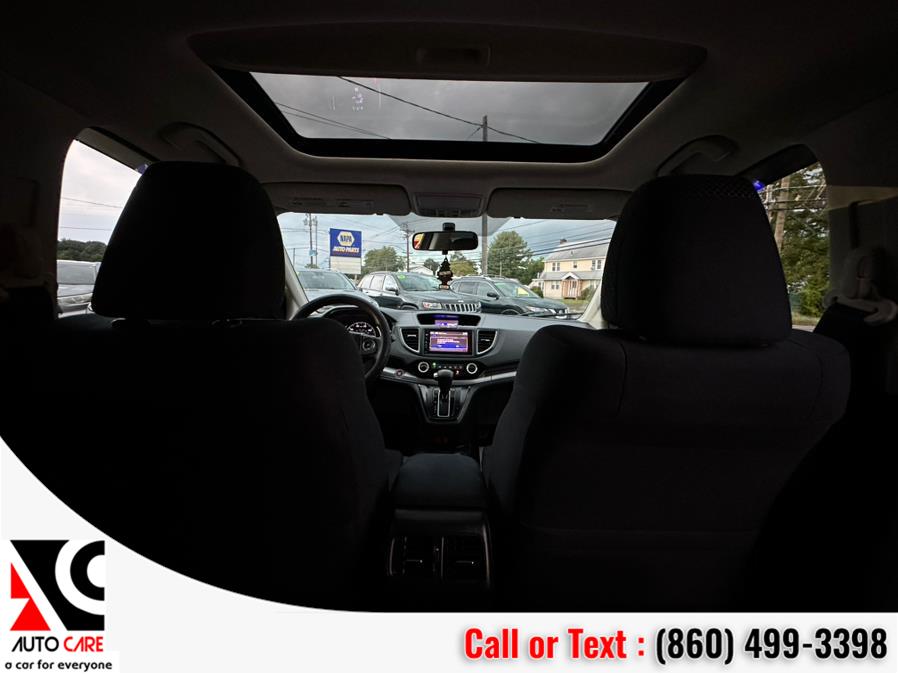 2015 Honda CR-V AWD 5dr EX, available for sale in Vernon , Connecticut | Auto Care Motors. Vernon , Connecticut 2015 Honda CR-V AWD 5dr EX, available for sale in Vernon , Connecticut | Auto Care Motors. Vernon , Connecticut