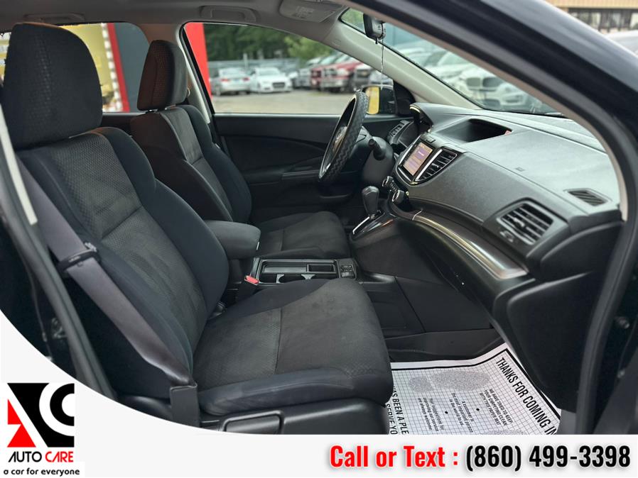 2015 Honda CR-V AWD 5dr EX, available for sale in Vernon , Connecticut | Auto Care Motors. Vernon , Connecticut 2015 Honda CR-V AWD 5dr EX, available for sale in Vernon , Connecticut | Auto Care Motors. Vernon , Connecticut