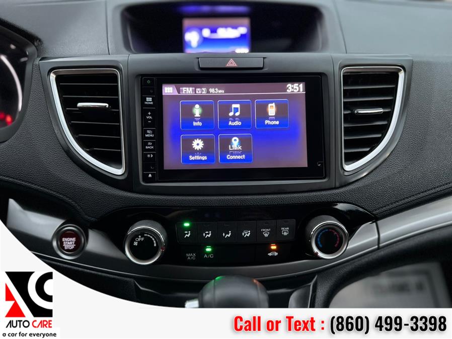 2015 Honda CR-V AWD 5dr EX, available for sale in Vernon , Connecticut | Auto Care Motors. Vernon , Connecticut 2015 Honda CR-V AWD 5dr EX, available for sale in Vernon , Connecticut | Auto Care Motors. Vernon , Connecticut