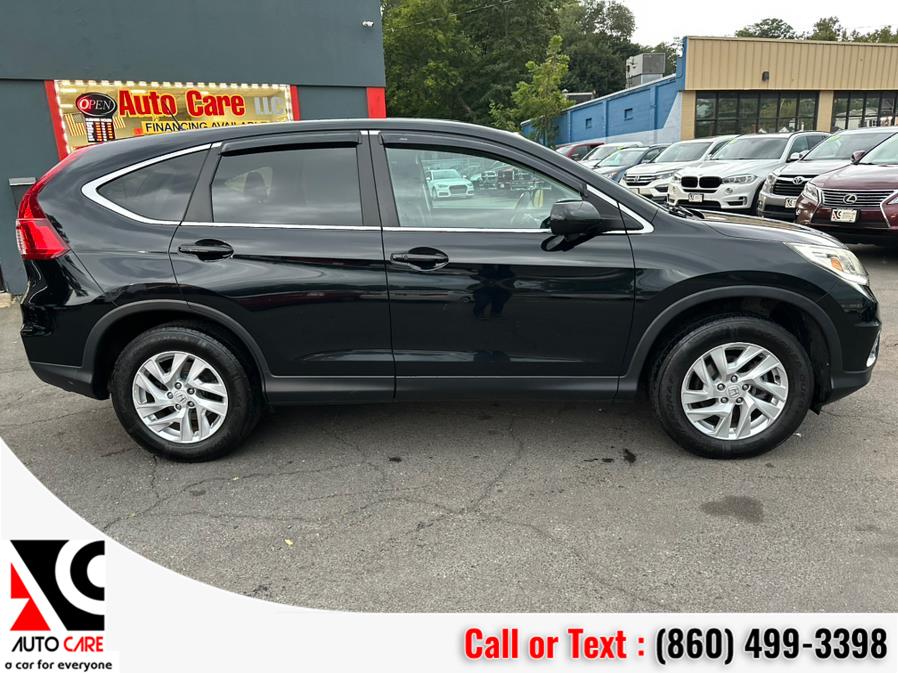 2015 Honda CR-V AWD 5dr EX, available for sale in Vernon , Connecticut | Auto Care Motors. Vernon , Connecticut 2015 Honda CR-V AWD 5dr EX, available for sale in Vernon , Connecticut | Auto Care Motors. Vernon , Connecticut