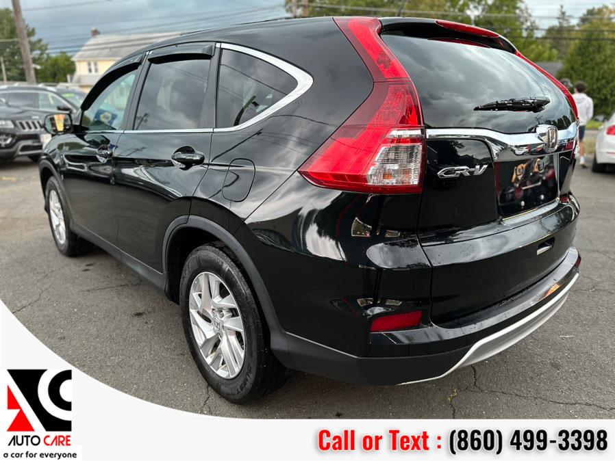 2015 Honda CR-V AWD 5dr EX, available for sale in Vernon , Connecticut | Auto Care Motors. Vernon , Connecticut 2015 Honda CR-V AWD 5dr EX, available for sale in Vernon , Connecticut | Auto Care Motors. Vernon , Connecticut