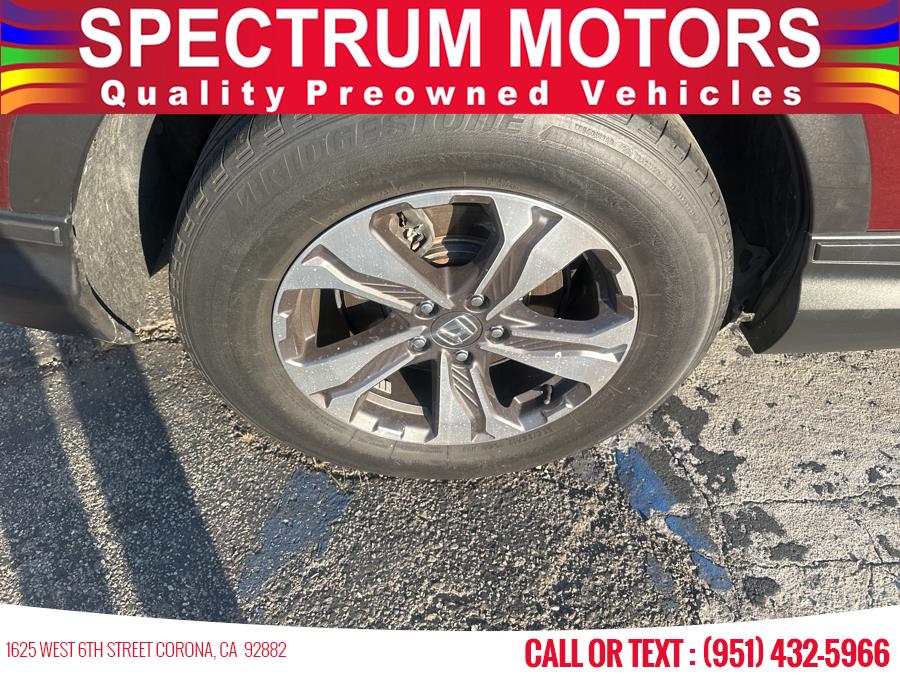 2017 Honda CR-V LX 2WD, available for sale in Corona, California | Spectrum Motors. Corona, California 2017 Honda CR-V LX 2WD, available for sale in Corona, California | Spectrum Motors. Corona, California