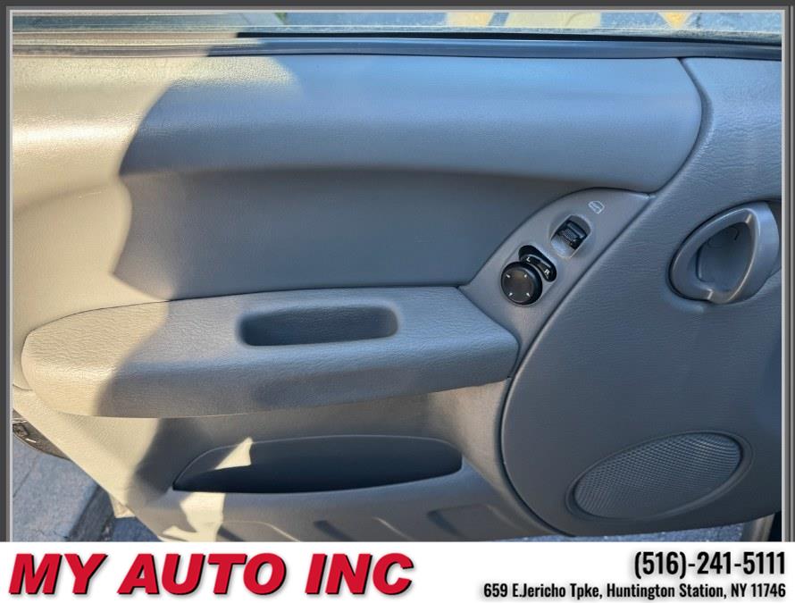 2007 Jeep Liberty 4WD 4dr Sport, available for sale in Huntington Station, New York | My Auto Inc.. Huntington Station, New York 2007 Jeep Liberty 4WD 4dr Sport, available for sale in Huntington Station, New York | My Auto Inc.. Huntington Station, New York