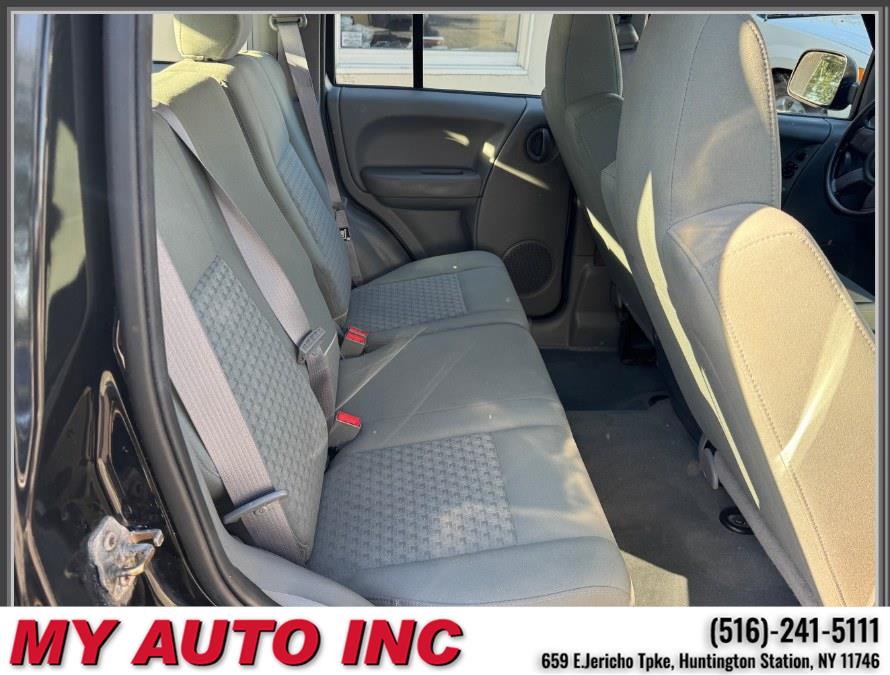 2007 Jeep Liberty 4WD 4dr Sport, available for sale in Huntington Station, New York | My Auto Inc.. Huntington Station, New York 2007 Jeep Liberty 4WD 4dr Sport, available for sale in Huntington Station, New York | My Auto Inc.. Huntington Station, New York