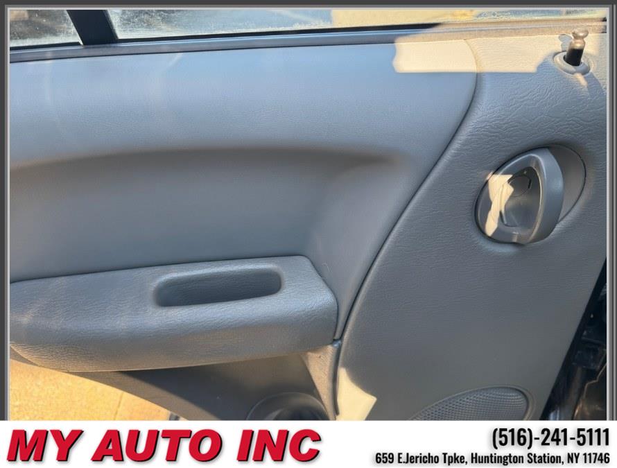 2007 Jeep Liberty 4WD 4dr Sport, available for sale in Huntington Station, New York | My Auto Inc.. Huntington Station, New York 2007 Jeep Liberty 4WD 4dr Sport, available for sale in Huntington Station, New York | My Auto Inc.. Huntington Station, New York