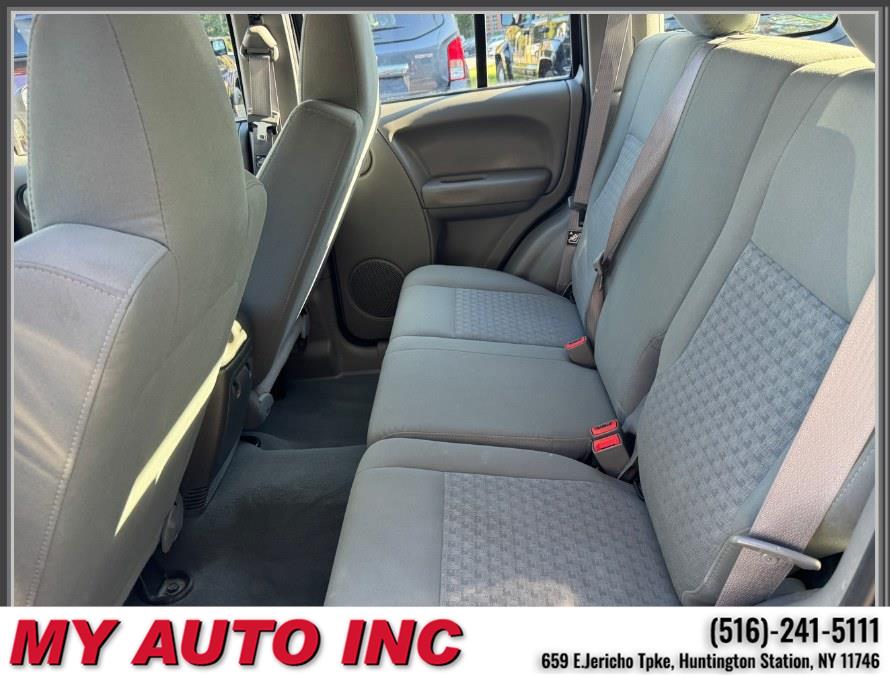 2007 Jeep Liberty 4WD 4dr Sport, available for sale in Huntington Station, New York | My Auto Inc.. Huntington Station, New York 2007 Jeep Liberty 4WD 4dr Sport, available for sale in Huntington Station, New York | My Auto Inc.. Huntington Station, New York