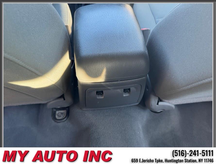 2007 Jeep Liberty 4WD 4dr Sport, available for sale in Huntington Station, New York | My Auto Inc.. Huntington Station, New York 2007 Jeep Liberty 4WD 4dr Sport, available for sale in Huntington Station, New York | My Auto Inc.. Huntington Station, New York