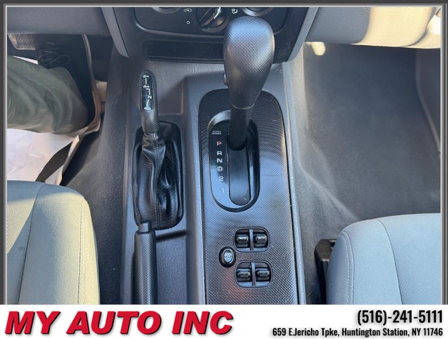 2007 Jeep Liberty 4WD 4dr Sport, available for sale in Huntington Station, New York | My Auto Inc.. Huntington Station, New York 2007 Jeep Liberty 4WD 4dr Sport, available for sale in Huntington Station, New York | My Auto Inc.. Huntington Station, New York