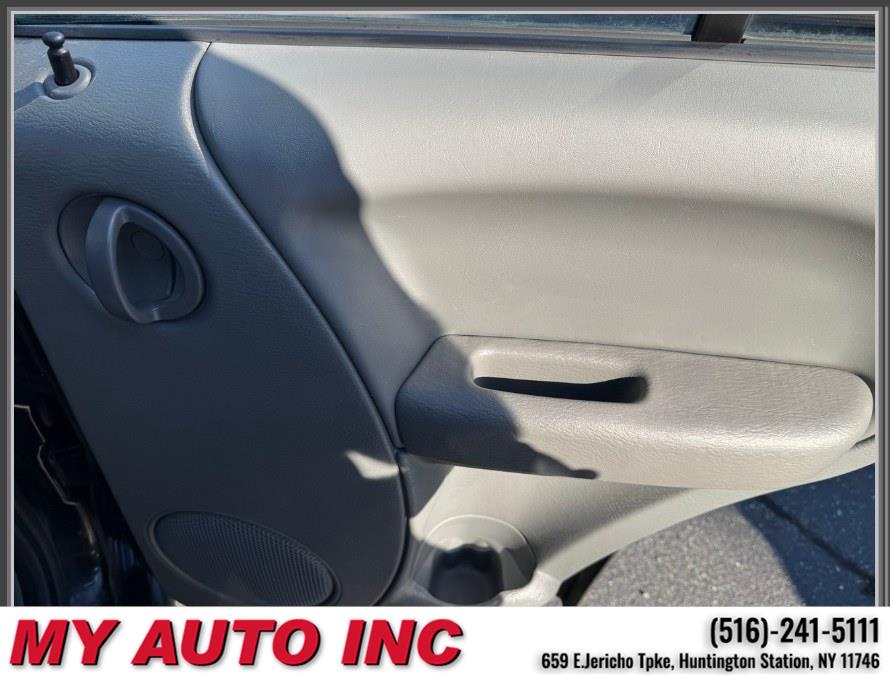 2007 Jeep Liberty 4WD 4dr Sport, available for sale in Huntington Station, New York | My Auto Inc.. Huntington Station, New York 2007 Jeep Liberty 4WD 4dr Sport, available for sale in Huntington Station, New York | My Auto Inc.. Huntington Station, New York