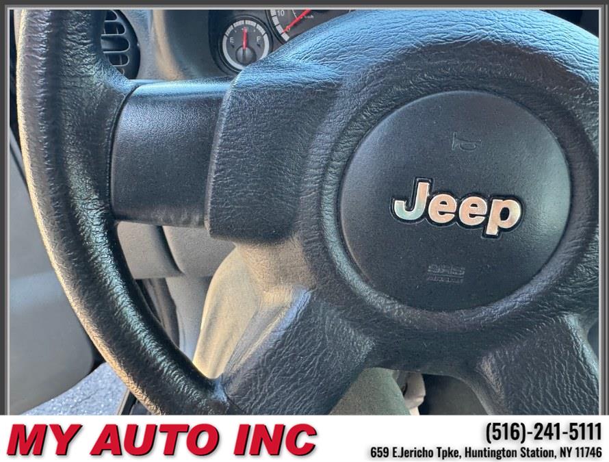 2007 Jeep Liberty 4WD 4dr Sport, available for sale in Huntington Station, New York | My Auto Inc.. Huntington Station, New York 2007 Jeep Liberty 4WD 4dr Sport, available for sale in Huntington Station, New York | My Auto Inc.. Huntington Station, New York