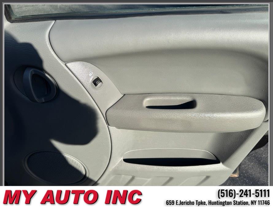 2007 Jeep Liberty 4WD 4dr Sport, available for sale in Huntington Station, New York | My Auto Inc.. Huntington Station, New York 2007 Jeep Liberty 4WD 4dr Sport, available for sale in Huntington Station, New York | My Auto Inc.. Huntington Station, New York
