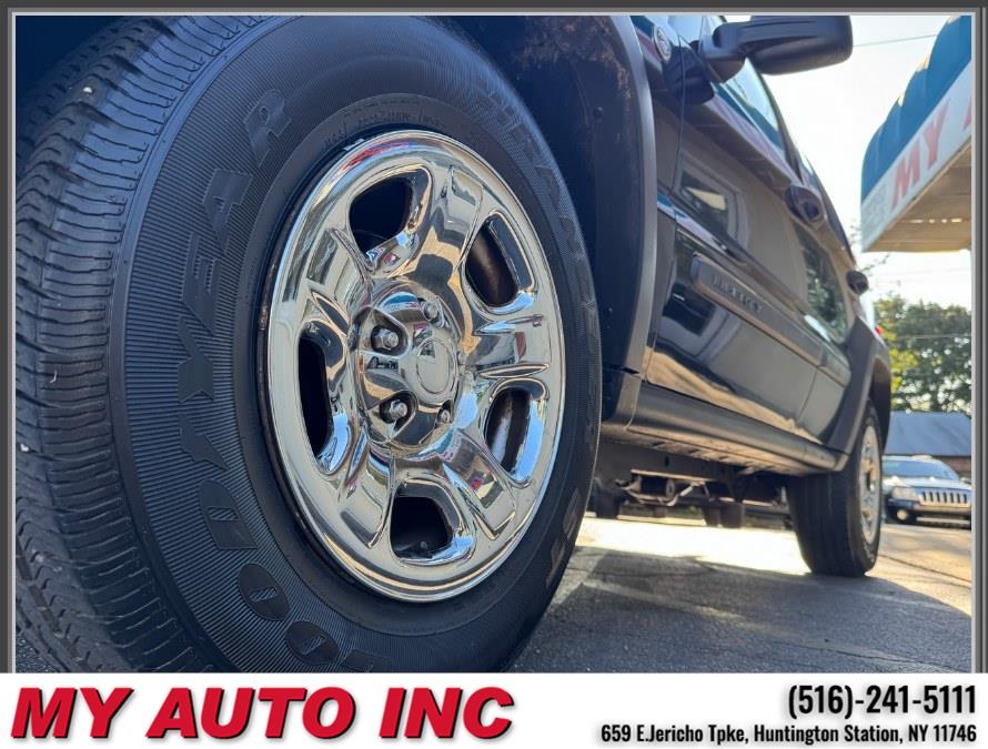 2007 Jeep Liberty 4WD 4dr Sport, available for sale in Huntington Station, New York | My Auto Inc.. Huntington Station, New York 2007 Jeep Liberty 4WD 4dr Sport, available for sale in Huntington Station, New York | My Auto Inc.. Huntington Station, New York