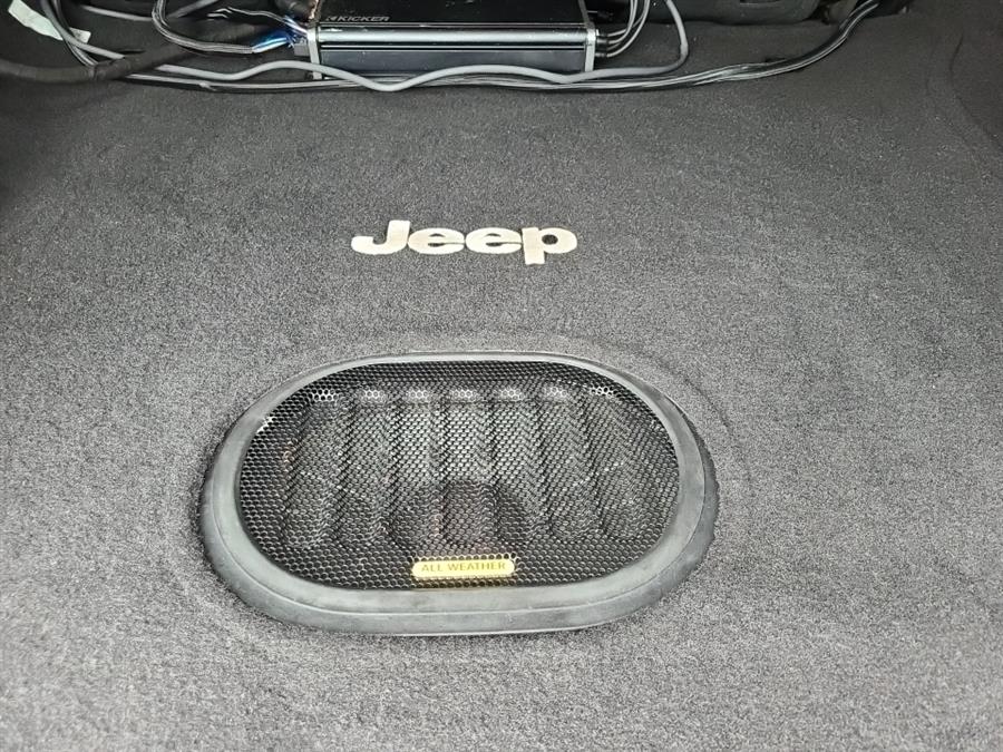 2017 Jeep Wrangler Unlimited Winter 4x4 *Ltd Avail*, available for sale in Shirley, New York | Roe Motors Ltd. Shirley, New York 2017 Jeep Wrangler Unlimited Winter 4x4 *Ltd Avail*, available for sale in Shirley, New York | Roe Motors Ltd. Shirley, New York