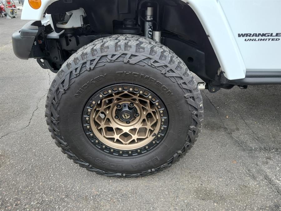 2017 Jeep Wrangler Unlimited Winter 4x4 *Ltd Avail*, available for sale in Shirley, New York | Roe Motors Ltd. Shirley, New York 2017 Jeep Wrangler Unlimited Winter 4x4 *Ltd Avail*, available for sale in Shirley, New York | Roe Motors Ltd. Shirley, New York