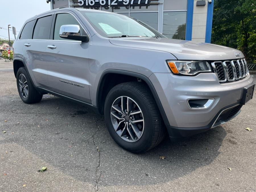2019 Jeep Grand Cherokee Limited 4x4, available for sale in Rosedale, New York | Sunrise Auto Sales. Rosedale, New York 2019 Jeep Grand Cherokee Limited 4x4, available for sale in Rosedale, New York | Sunrise Auto Sales. Rosedale, New York