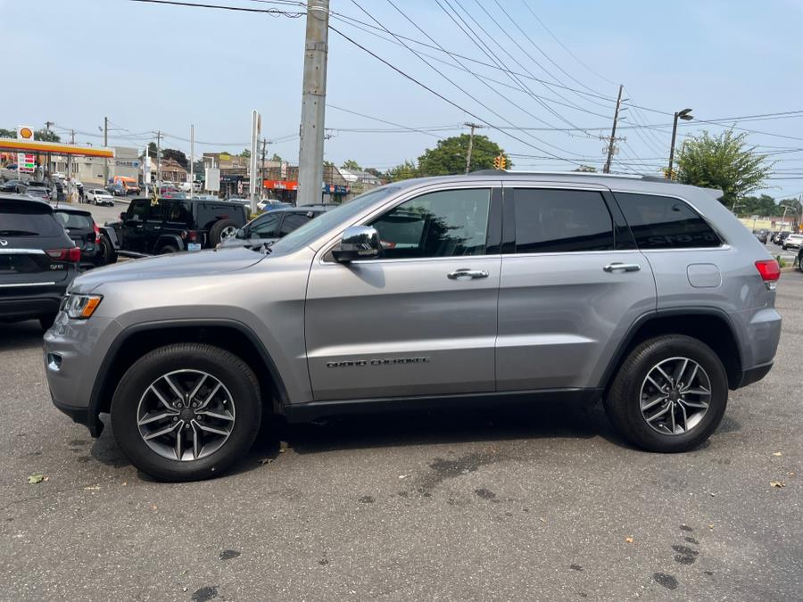 2019 Jeep Grand Cherokee Limited 4x4, available for sale in Rosedale, New York | Sunrise Auto Sales. Rosedale, New York 2019 Jeep Grand Cherokee Limited 4x4, available for sale in Rosedale, New York | Sunrise Auto Sales. Rosedale, New York