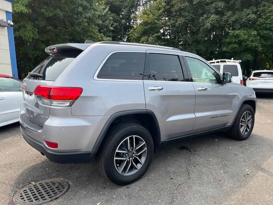 2019 Jeep Grand Cherokee Limited 4x4, available for sale in Rosedale, New York | Sunrise Auto Sales. Rosedale, New York 2019 Jeep Grand Cherokee Limited 4x4, available for sale in Rosedale, New York | Sunrise Auto Sales. Rosedale, New York
