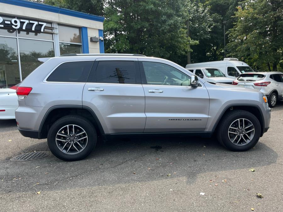 2019 Jeep Grand Cherokee Limited 4x4, available for sale in Rosedale, New York | Sunrise Auto Sales. Rosedale, New York 2019 Jeep Grand Cherokee Limited 4x4, available for sale in Rosedale, New York | Sunrise Auto Sales. Rosedale, New York