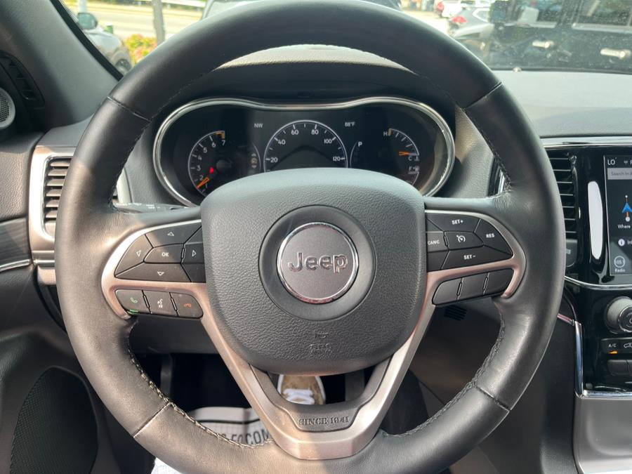 2019 Jeep Grand Cherokee Limited 4x4, available for sale in Rosedale, New York | Sunrise Auto Sales. Rosedale, New York 2019 Jeep Grand Cherokee Limited 4x4, available for sale in Rosedale, New York | Sunrise Auto Sales. Rosedale, New York