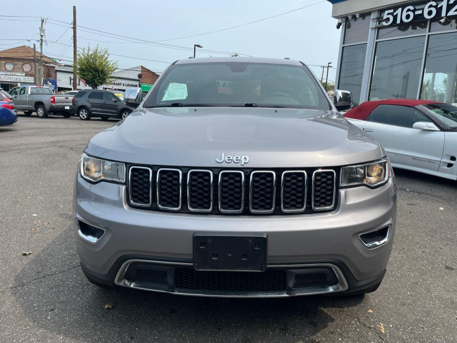2019 Jeep Grand Cherokee Limited 4x4, available for sale in Rosedale, New York | Sunrise Auto Sales. Rosedale, New York 2019 Jeep Grand Cherokee Limited 4x4, available for sale in Rosedale, New York | Sunrise Auto Sales. Rosedale, New York