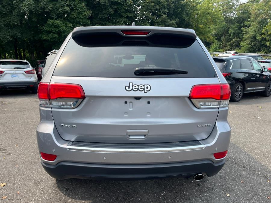 2019 Jeep Grand Cherokee Limited 4x4, available for sale in Rosedale, New York | Sunrise Auto Sales. Rosedale, New York 2019 Jeep Grand Cherokee Limited 4x4, available for sale in Rosedale, New York | Sunrise Auto Sales. Rosedale, New York