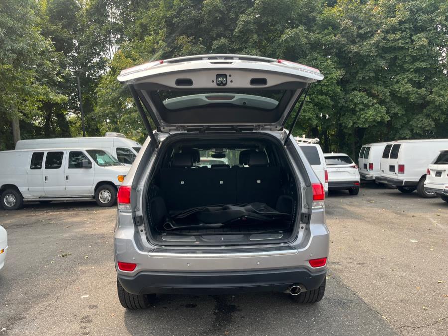 2019 Jeep Grand Cherokee Limited 4x4, available for sale in Rosedale, New York | Sunrise Auto Sales. Rosedale, New York 2019 Jeep Grand Cherokee Limited 4x4, available for sale in Rosedale, New York | Sunrise Auto Sales. Rosedale, New York