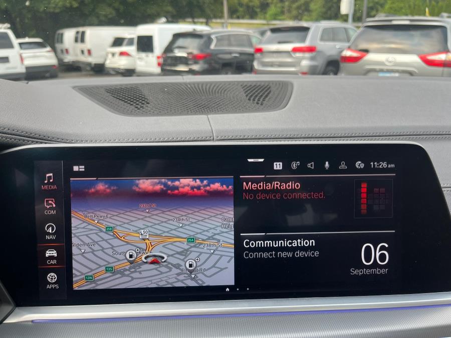 2020 BMW X5 M50i Sports Activity Vehicle, available for sale in Rosedale, New York | Sunrise Auto Sales. Rosedale, New York 2020 BMW X5 M50i Sports Activity Vehicle, available for sale in Rosedale, New York | Sunrise Auto Sales. Rosedale, New York