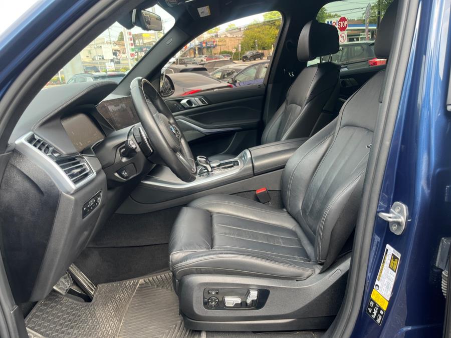 2020 BMW X5 M50i Sports Activity Vehicle, available for sale in Rosedale, New York | Sunrise Auto Sales. Rosedale, New York 2020 BMW X5 M50i Sports Activity Vehicle, available for sale in Rosedale, New York | Sunrise Auto Sales. Rosedale, New York