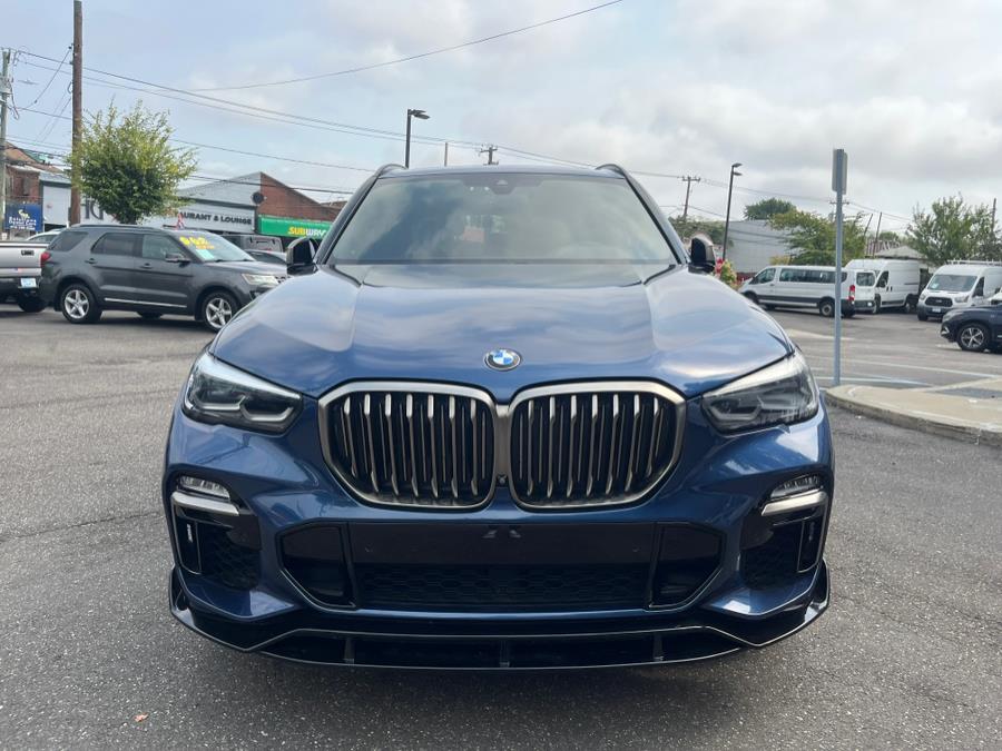 2020 BMW X5 M50i Sports Activity Vehicle, available for sale in Rosedale, New York | Sunrise Auto Sales. Rosedale, New York 2020 BMW X5 M50i Sports Activity Vehicle, available for sale in Rosedale, New York | Sunrise Auto Sales. Rosedale, New York