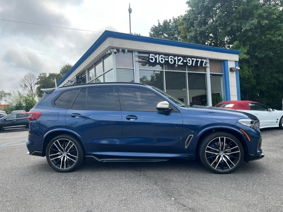 2020 BMW X5 M50i Sports Activity Vehicle, available for sale in Rosedale, New York | Sunrise Auto Sales. Rosedale, New York 2020 BMW X5 M50i Sports Activity Vehicle, available for sale in Rosedale, New York | Sunrise Auto Sales. Rosedale, New York