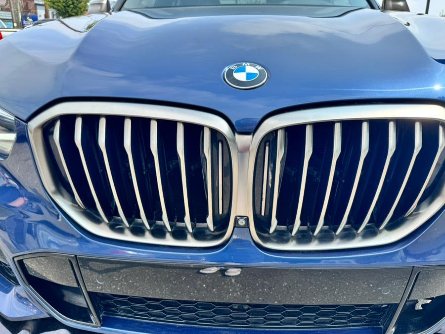 2020 BMW X5 M50i Sports Activity Vehicle, available for sale in Rosedale, New York | Sunrise Auto Sales. Rosedale, New York 2020 BMW X5 M50i Sports Activity Vehicle, available for sale in Rosedale, New York | Sunrise Auto Sales. Rosedale, New York