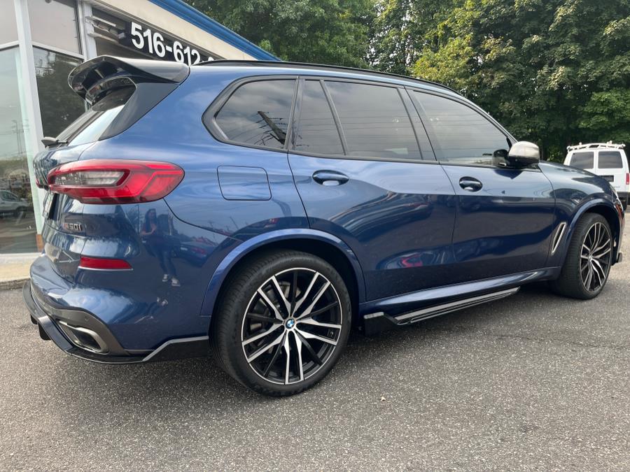 2020 BMW X5 M50i Sports Activity Vehicle, available for sale in Rosedale, New York | Sunrise Auto Sales. Rosedale, New York 2020 BMW X5 M50i Sports Activity Vehicle, available for sale in Rosedale, New York | Sunrise Auto Sales. Rosedale, New York
