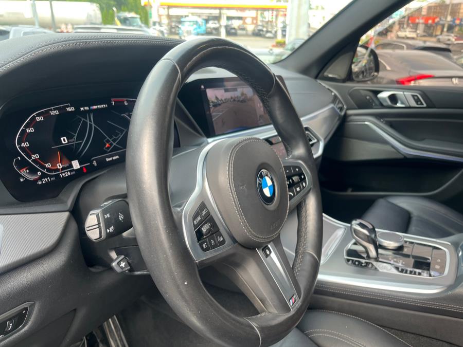 2020 BMW X5 M50i Sports Activity Vehicle, available for sale in Rosedale, New York | Sunrise Auto Sales. Rosedale, New York 2020 BMW X5 M50i Sports Activity Vehicle, available for sale in Rosedale, New York | Sunrise Auto Sales. Rosedale, New York