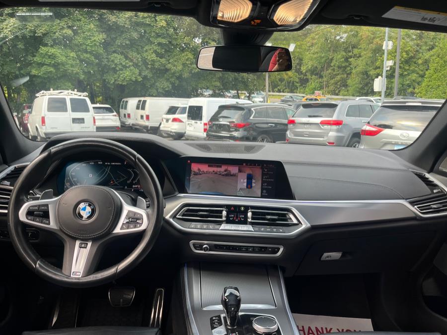 2020 BMW X5 M50i Sports Activity Vehicle, available for sale in Rosedale, New York | Sunrise Auto Sales. Rosedale, New York 2020 BMW X5 M50i Sports Activity Vehicle, available for sale in Rosedale, New York | Sunrise Auto Sales. Rosedale, New York