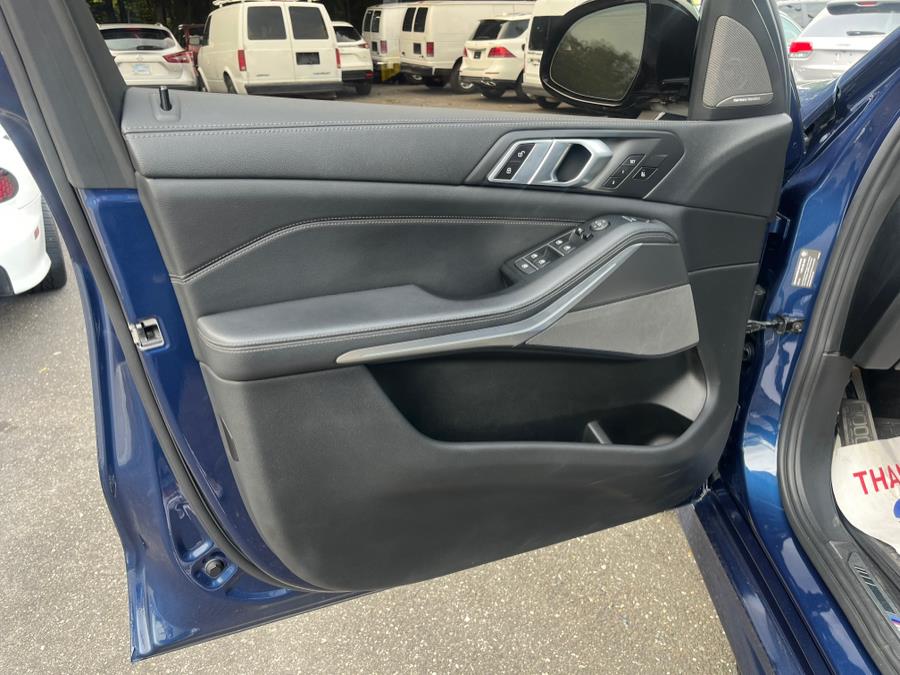 2020 BMW X5 M50i Sports Activity Vehicle, available for sale in Rosedale, New York | Sunrise Auto Sales. Rosedale, New York 2020 BMW X5 M50i Sports Activity Vehicle, available for sale in Rosedale, New York | Sunrise Auto Sales. Rosedale, New York