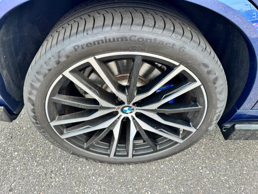 2020 BMW X5 M50i Sports Activity Vehicle, available for sale in Rosedale, New York | Sunrise Auto Sales. Rosedale, New York 2020 BMW X5 M50i Sports Activity Vehicle, available for sale in Rosedale, New York | Sunrise Auto Sales. Rosedale, New York