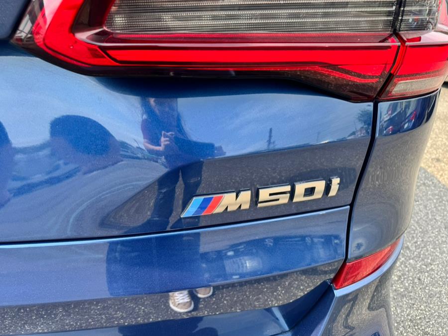 2020 BMW X5 M50i Sports Activity Vehicle, available for sale in Rosedale, New York | Sunrise Auto Sales. Rosedale, New York 2020 BMW X5 M50i Sports Activity Vehicle, available for sale in Rosedale, New York | Sunrise Auto Sales. Rosedale, New York