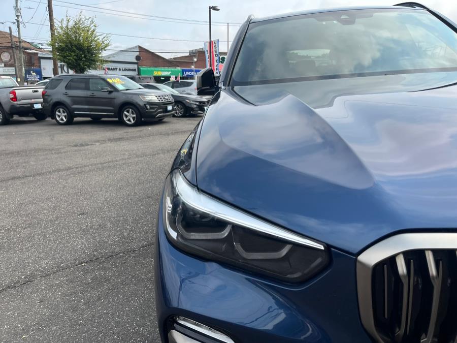 2020 BMW X5 M50i Sports Activity Vehicle, available for sale in Rosedale, New York | Sunrise Auto Sales. Rosedale, New York 2020 BMW X5 M50i Sports Activity Vehicle, available for sale in Rosedale, New York | Sunrise Auto Sales. Rosedale, New York