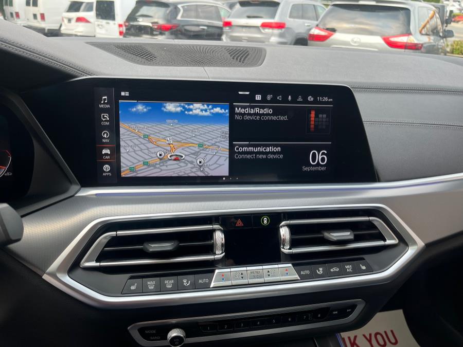 2020 BMW X5 M50i Sports Activity Vehicle, available for sale in Rosedale, New York | Sunrise Auto Sales. Rosedale, New York 2020 BMW X5 M50i Sports Activity Vehicle, available for sale in Rosedale, New York | Sunrise Auto Sales. Rosedale, New York
