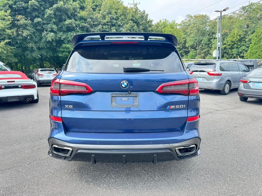 2020 BMW X5 M50i Sports Activity Vehicle, available for sale in Rosedale, New York | Sunrise Auto Sales. Rosedale, New York 2020 BMW X5 M50i Sports Activity Vehicle, available for sale in Rosedale, New York | Sunrise Auto Sales. Rosedale, New York